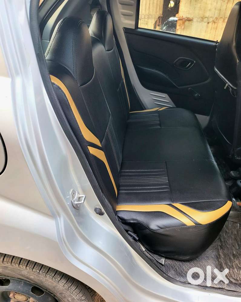 Nissan Micra Xl Petrol, 2018, Petrol