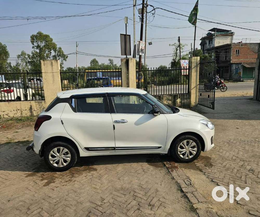 Maruti Suzuki Swift Vdi (o), 2019, Diesel