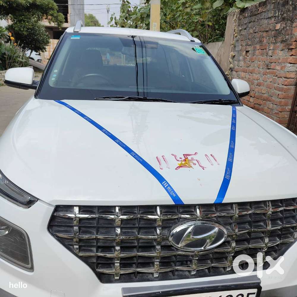 Top Model With Sunroof