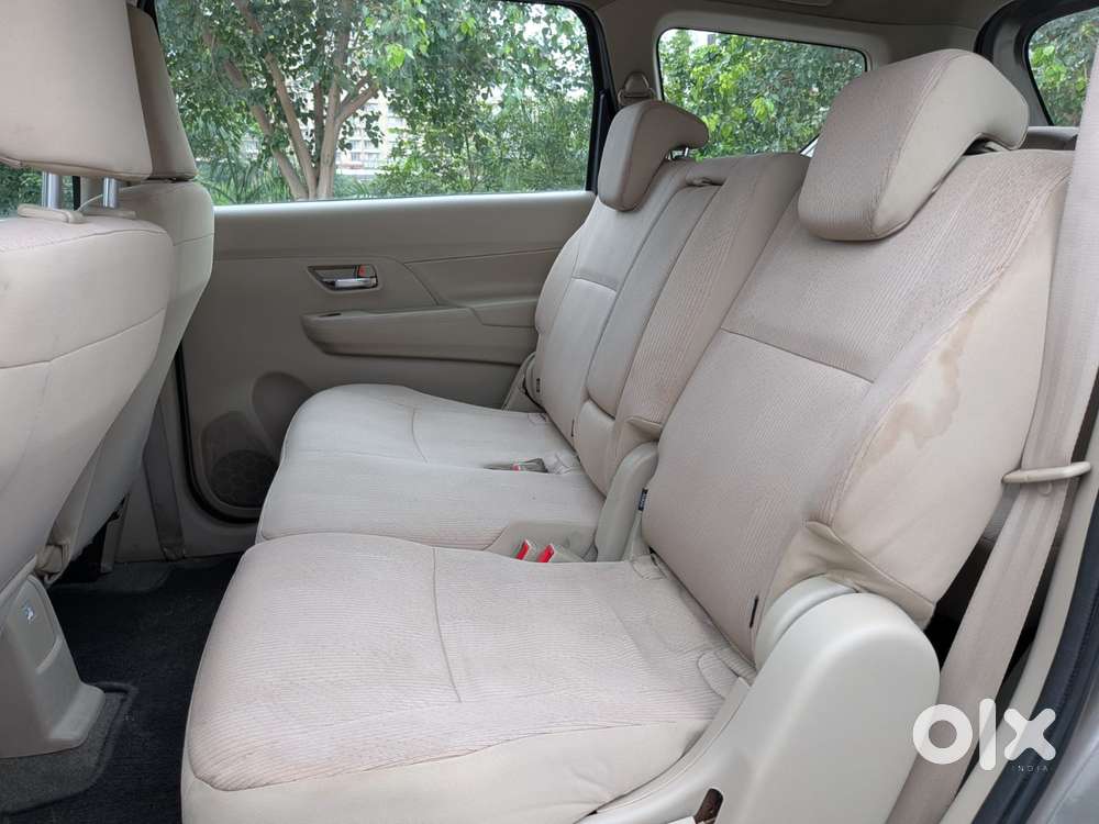 Maruti Suzuki Ertiga 1.4 Vxi Shvs, 2022, Petrol