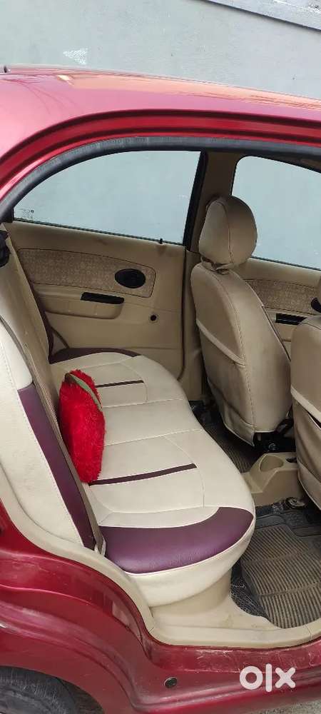 Chevrolet Spark 2009 Petrol 50500 Km Driven