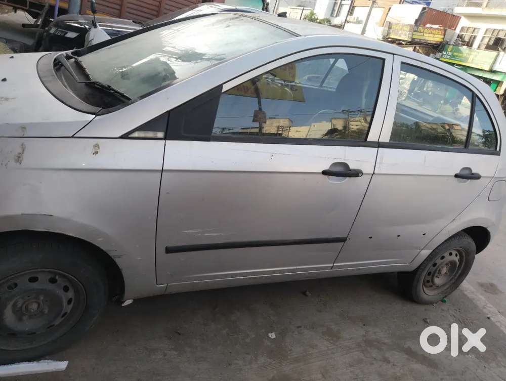Tata Indica Vista 2010 Diesel 152800 Km Driven
