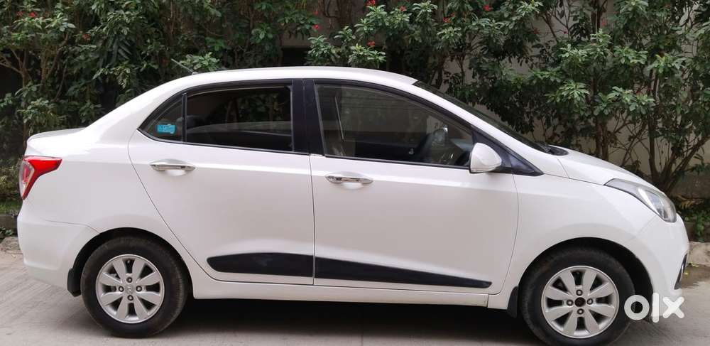 Hyundai Xcent Sx 1.2, 2015, Petrol