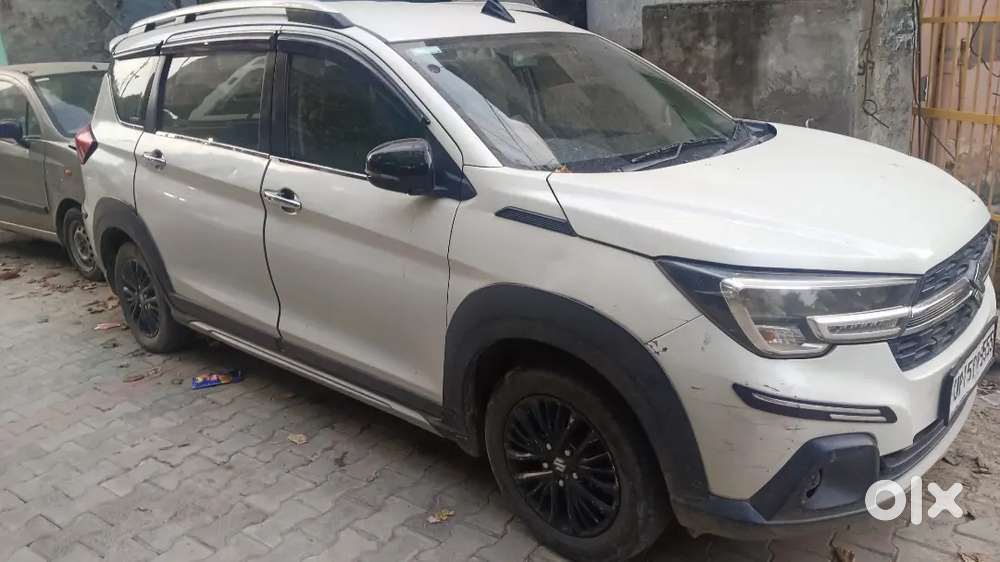 Maruti Xl6 1.5 Zeta 2021