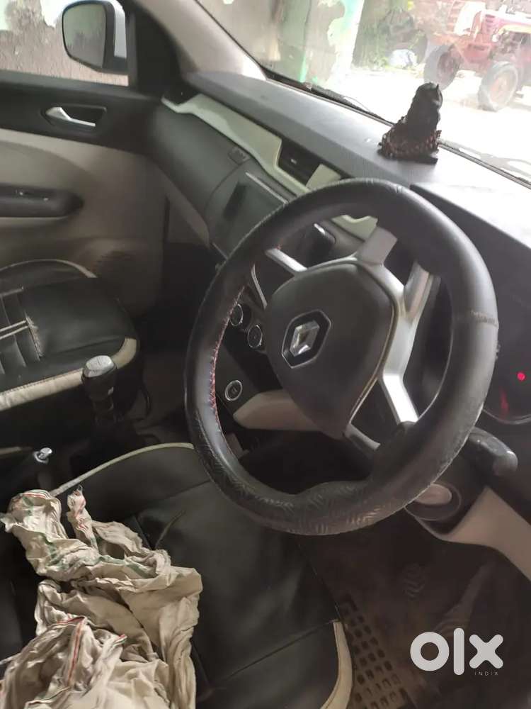 Renault Triber Petrol 2021