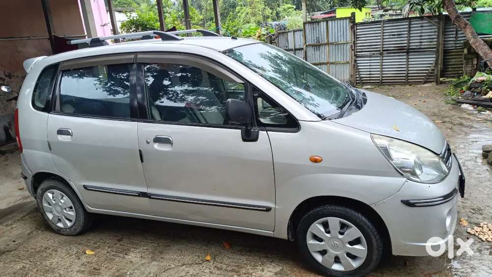 Maruti Suzuki Zen Estilo 2010 Petrol 68000 Km Driven