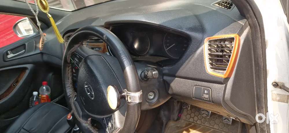 Hyundai I20 Active 2016 Diesel