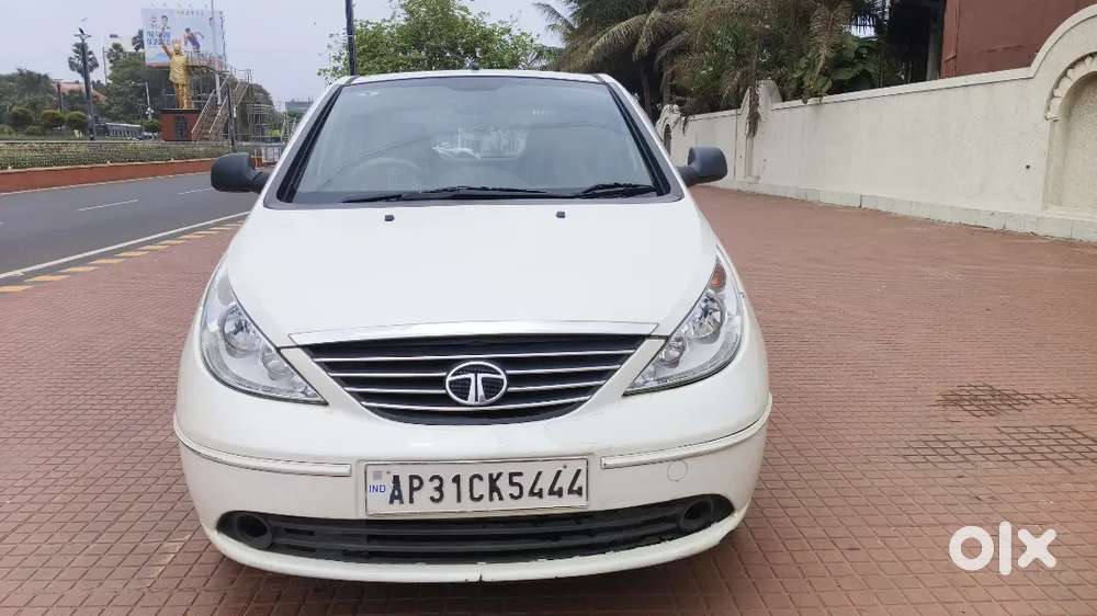 Tata Indica Vista Ls 2013