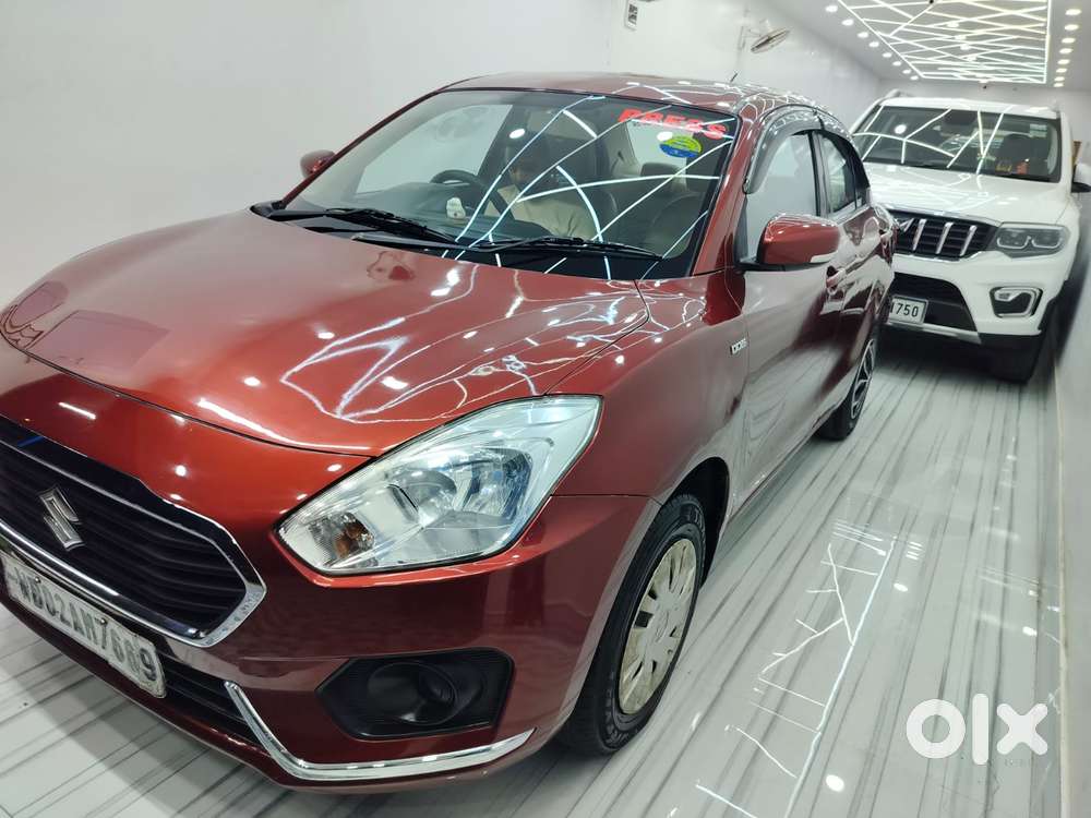Maruti Suzuki Swift Dzire Vdi Bsiv, 2018, Diesel