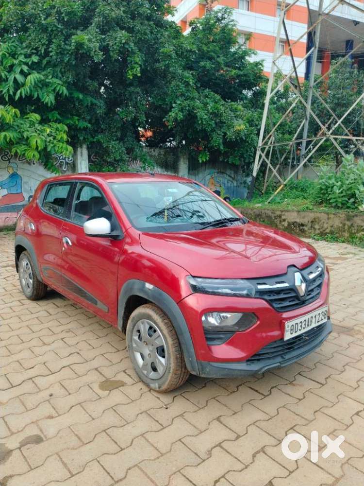 Renault Kwid, 2020, Petrol