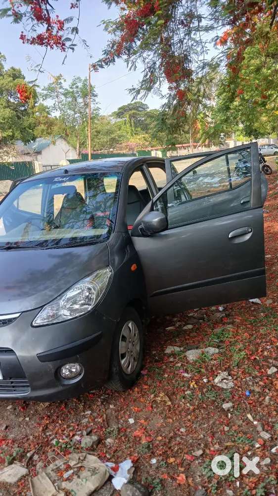 I10 For Sale 2010