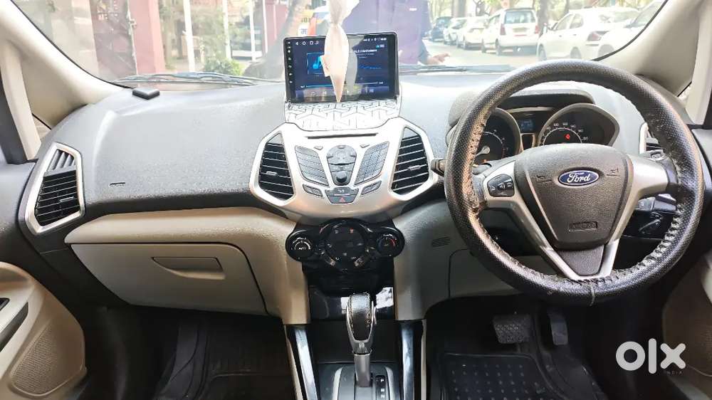 Ford Escort 2014 Petrol Good Condition