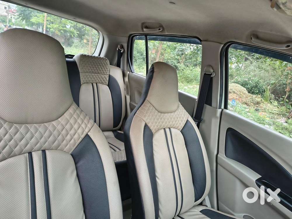 Maruti Suzuki Celerio 2014 Petrol Well Maintained