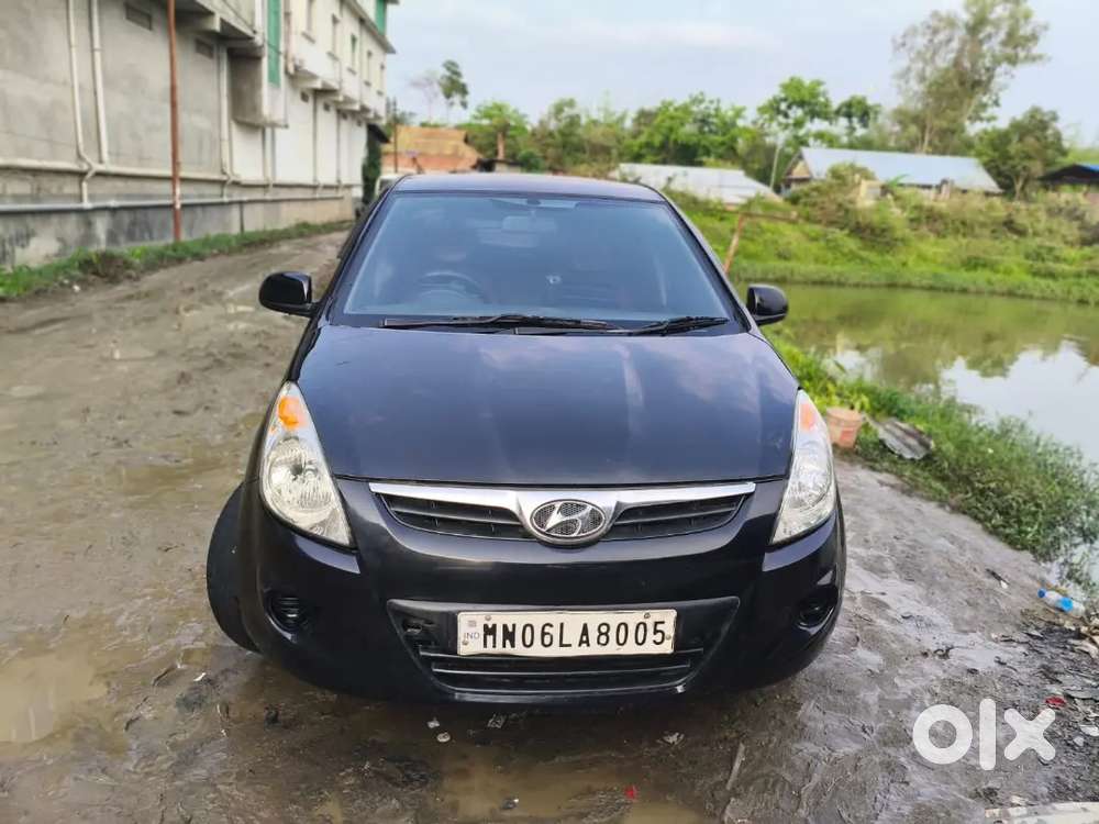 I20 Hyundai 1.2 Sport