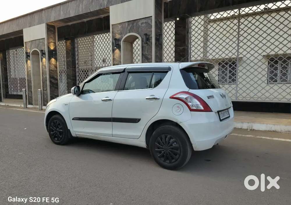 Urgent Sell Swift Vdi 2013