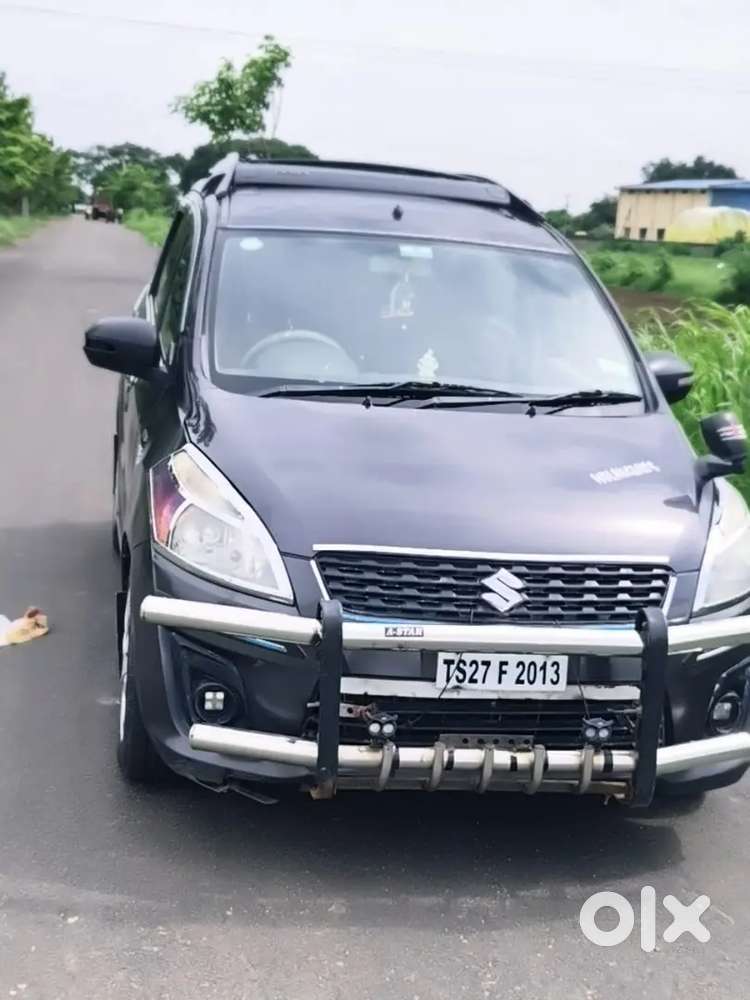 Maruti Suzuki Ertiga 2013 Diesel 230000 Km Driven