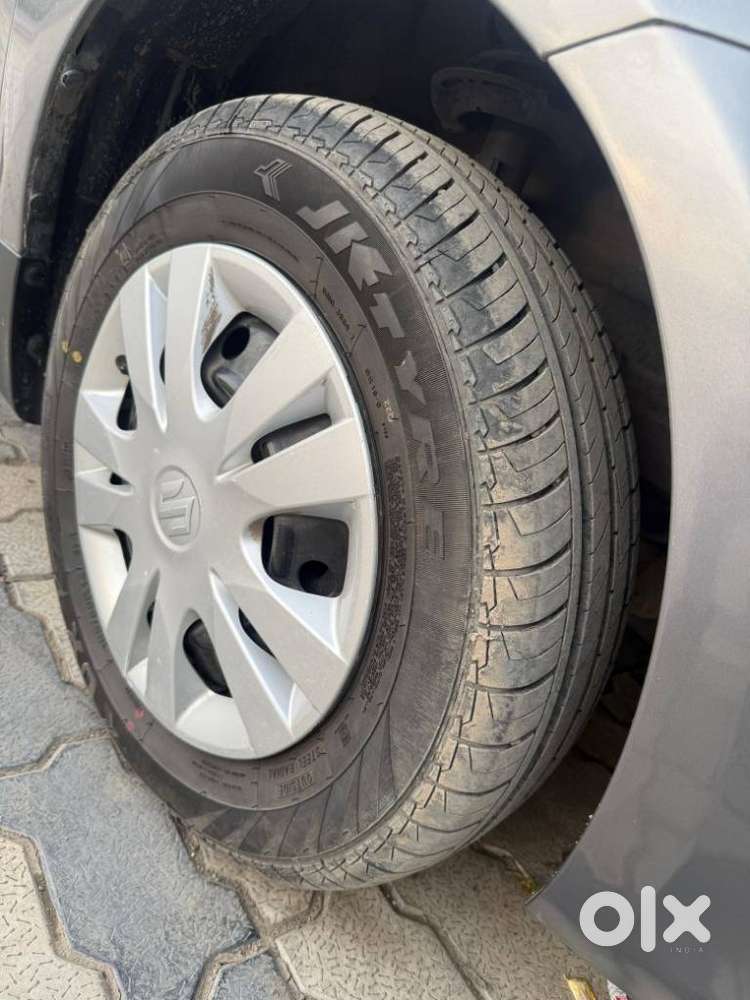 Maruti Suzuki Dzire, 2012, Cng & Hybrids