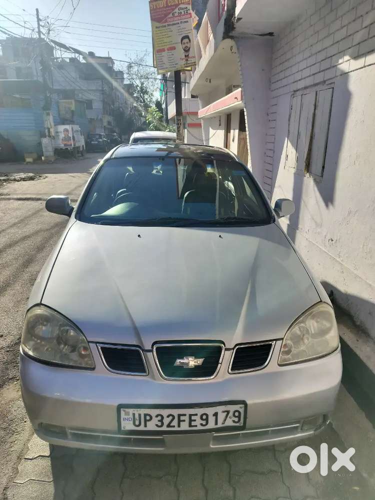 Chevrolet Optra 2003 Petrol 60000 Km Driven