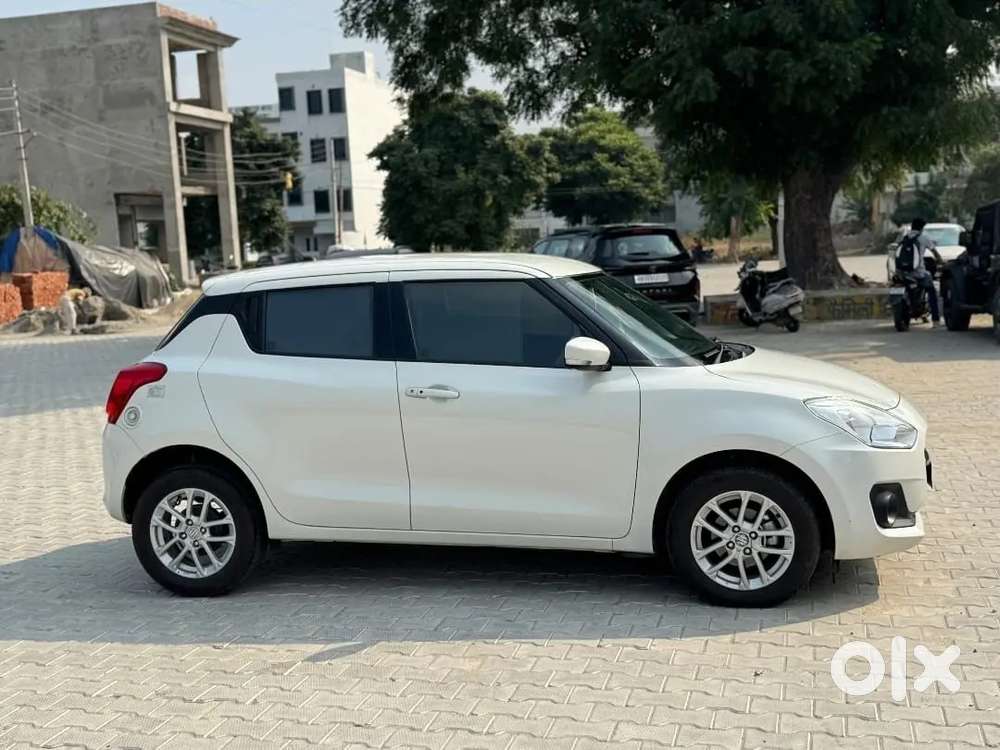 Swift Zxi Cng 2023 Good Condition