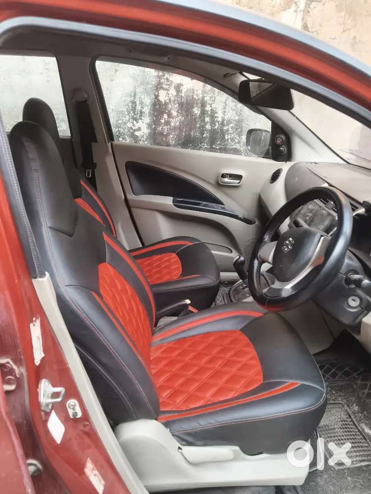 Maruti Suzuki Celerio Amt
