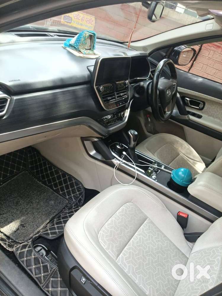 Tata Safari 2022 Automatic Diesel