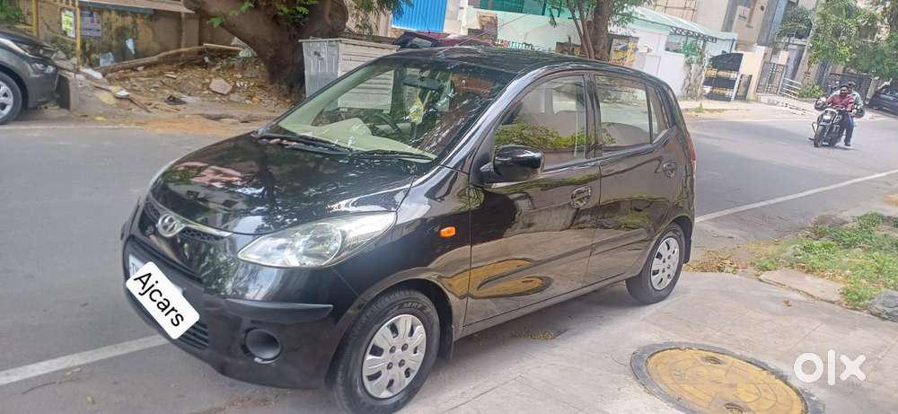 Hyundai I10 1.2 Kappa Magna, 2010, Petrol