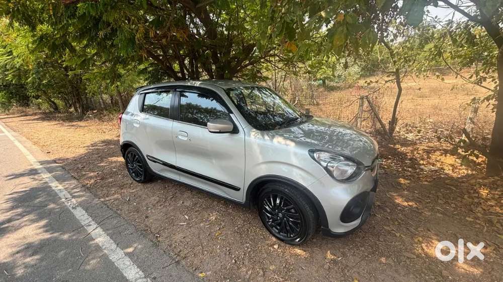 Maruti Suzuki Celerio Zxi 2022 Plus Amt