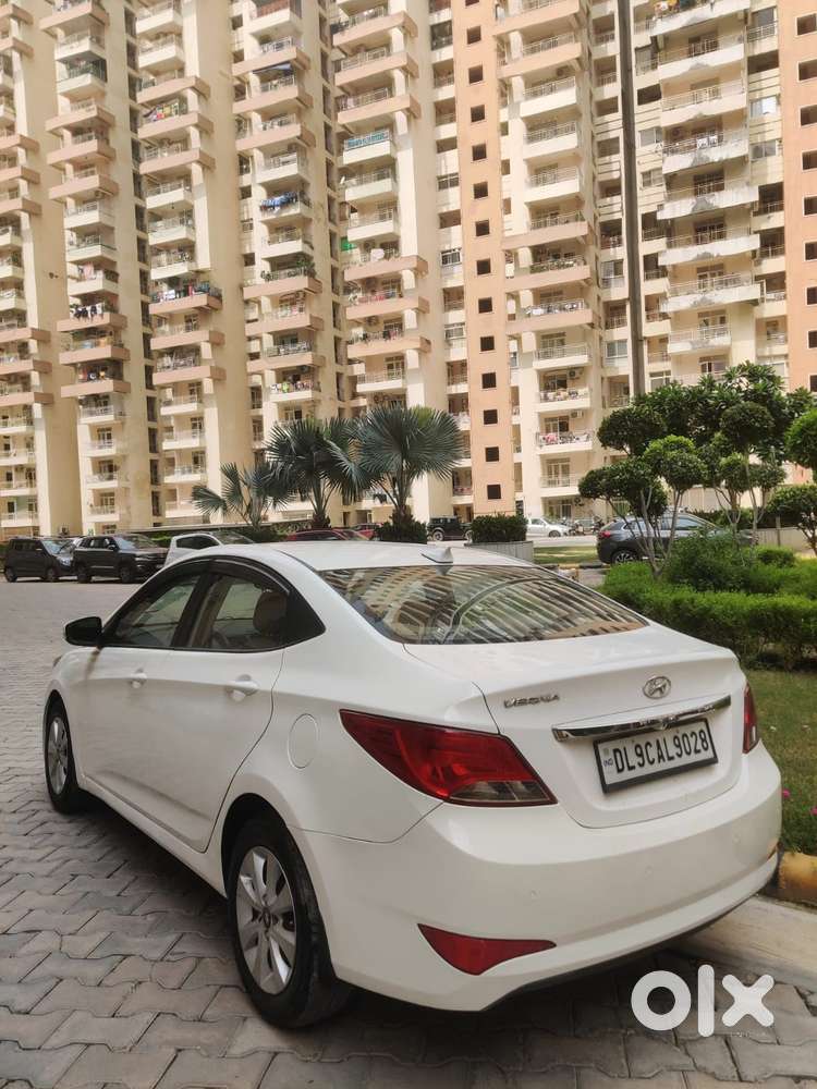 Hyundai I10 Era, 2012, Petrol