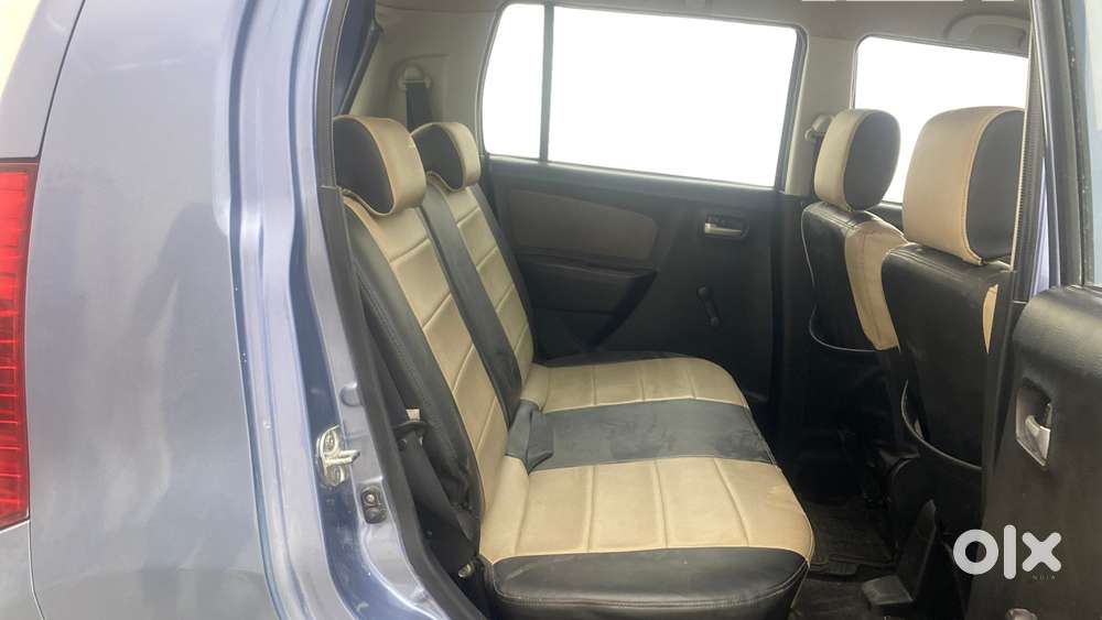 Maruti Suzuki Wagon R 1.0 Lxi Cng, 2013, Cng & Hybrids