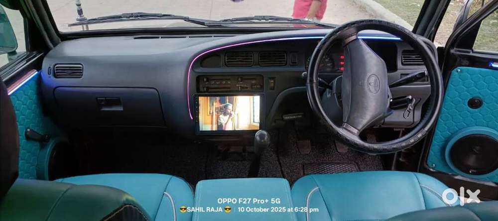 Toyota Qualis 2.4 D Gs, 2004, Diesel