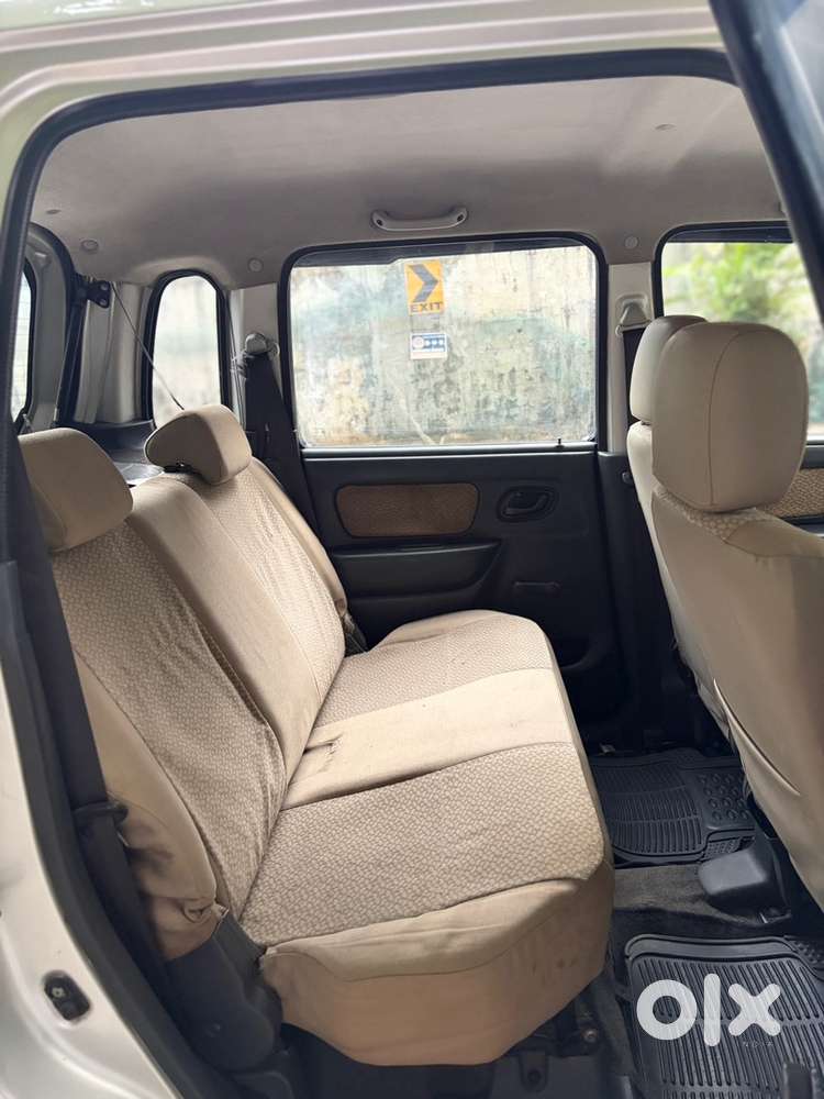 Maruti Suzuki Wagon R 2010