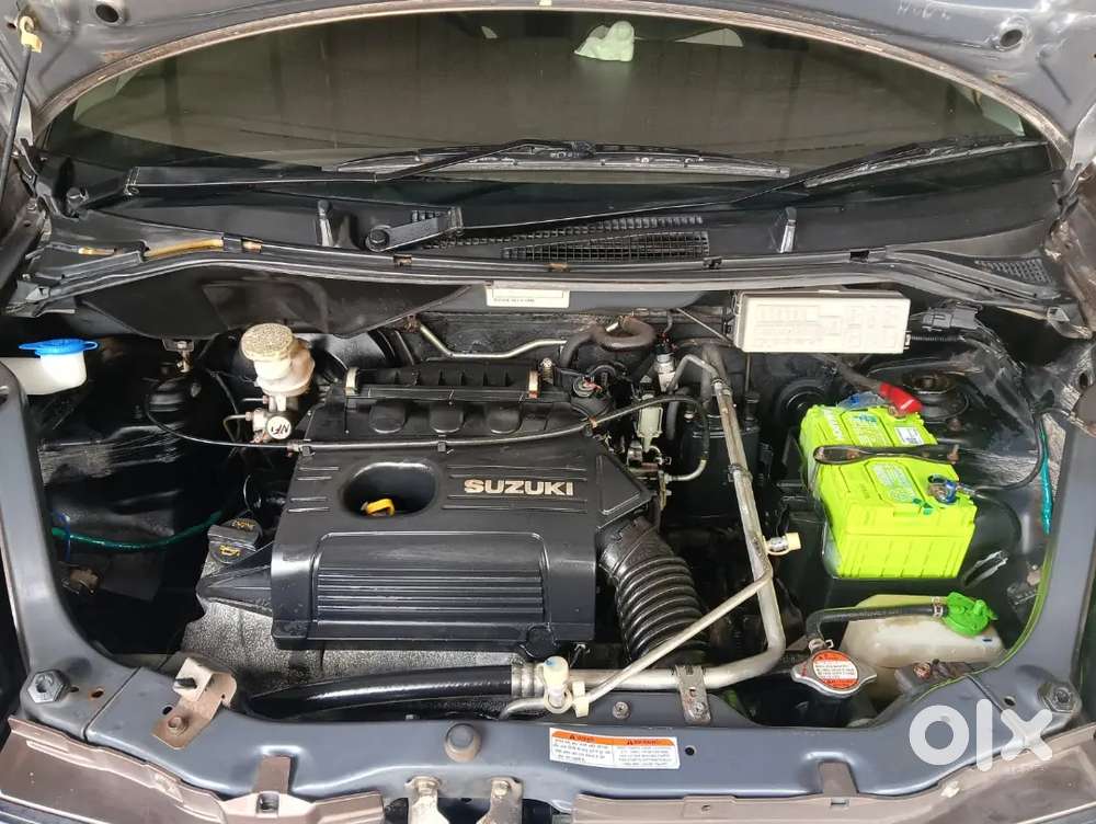 Maruti Suzuki Zen Estilo 2011==2031==26000km