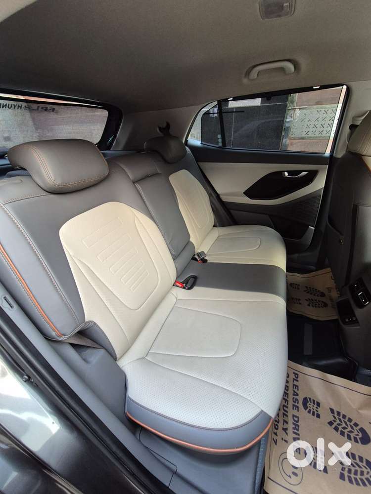 Hyundai Creta 1.4 S, 2024, Petrol