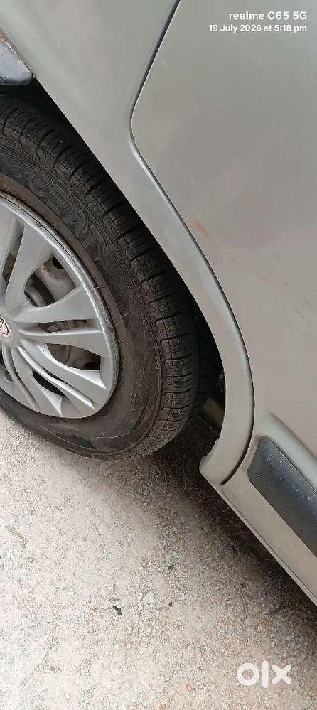 Maruti Suzuki 800 Ac Bsiii Petrol Manual 2007