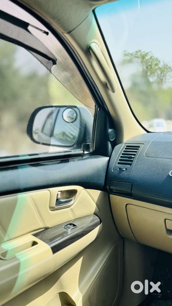 Toyota Fortuner 4x2 At 2.8 Diesel, 2015, Diesel