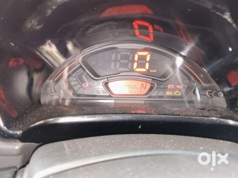 Maruti Suzuki Alto K10 Vxi Ags Optional, 2025, Petrol