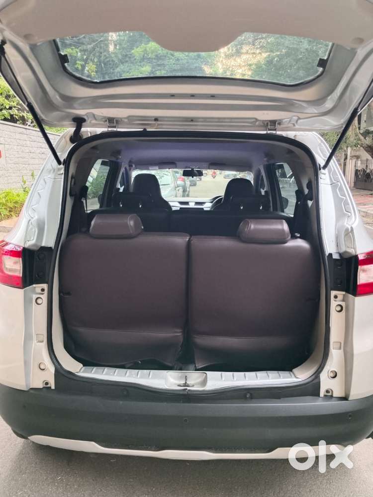 Renault Triber Rxz, 2019, Petrol