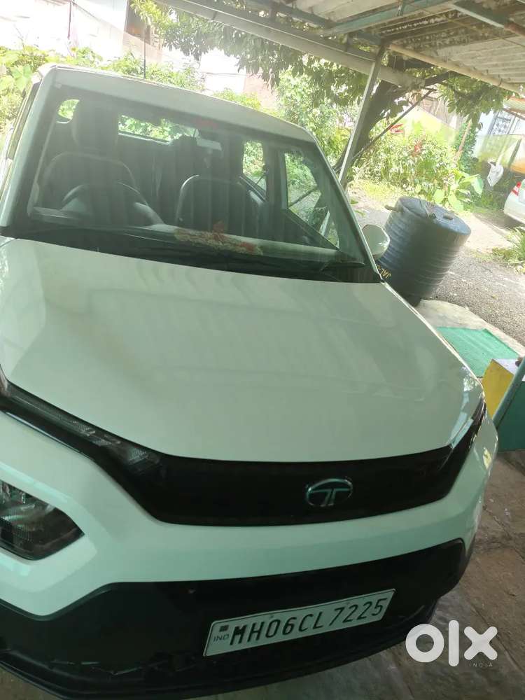 Tata Punch Adventure 2025 Icng Hybrid