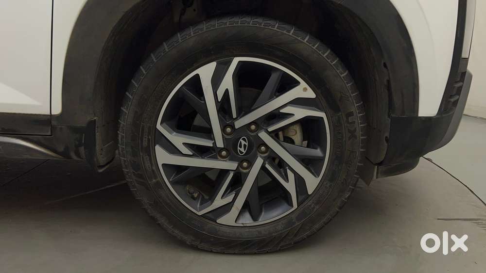 Hyundai Creta 1.5 Sx (o) Diesel, 2024, Diesel