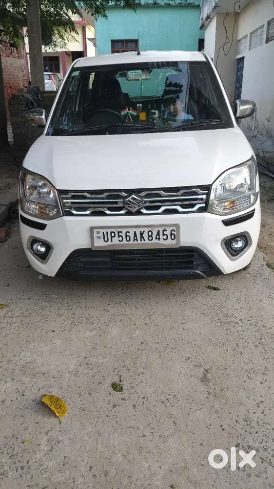 Maruti Wagon R 2020