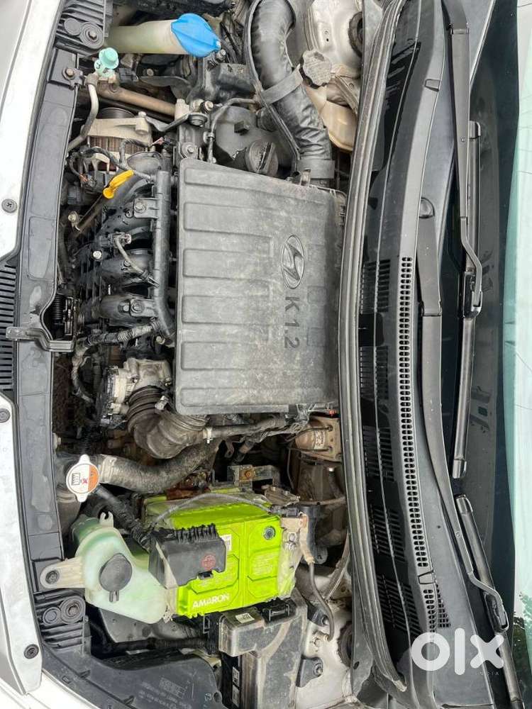 Hyundai Grand I10 1.2 Crdi Magna, 2019, Petrol