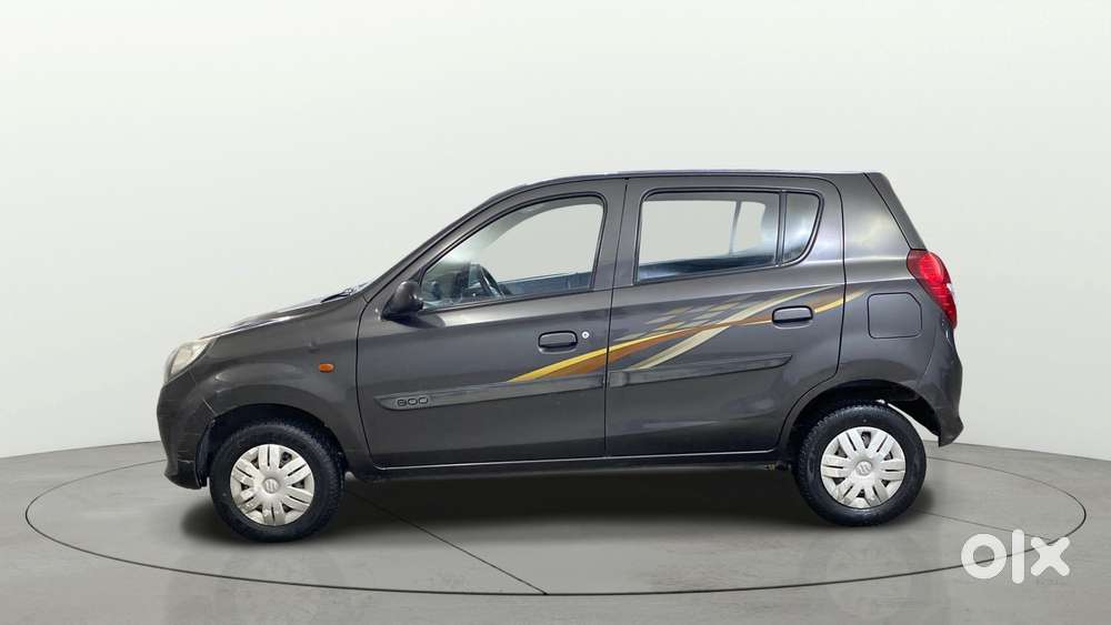 Maruti Suzuki Alto 800 2012-2016 Lxi, 2014, Petrol