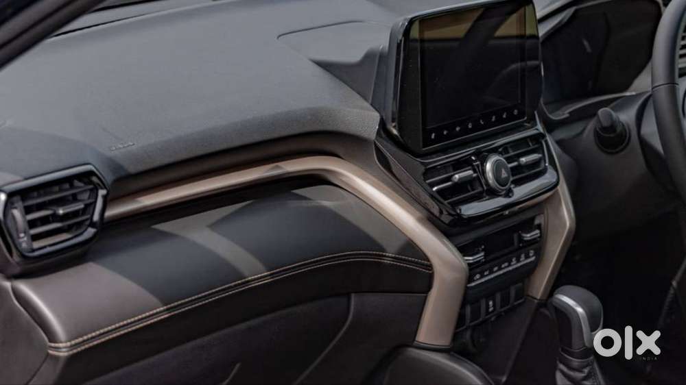 Maruti Suzuki Grand Vitara 2025 Petrol Hybrid 11000 Km Driven