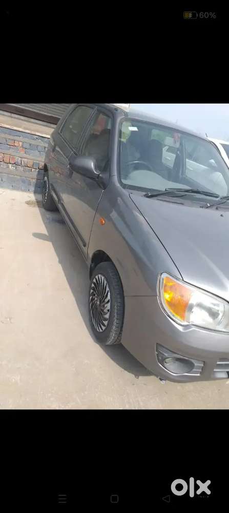 Maruti Suzuki Alto K10 2014