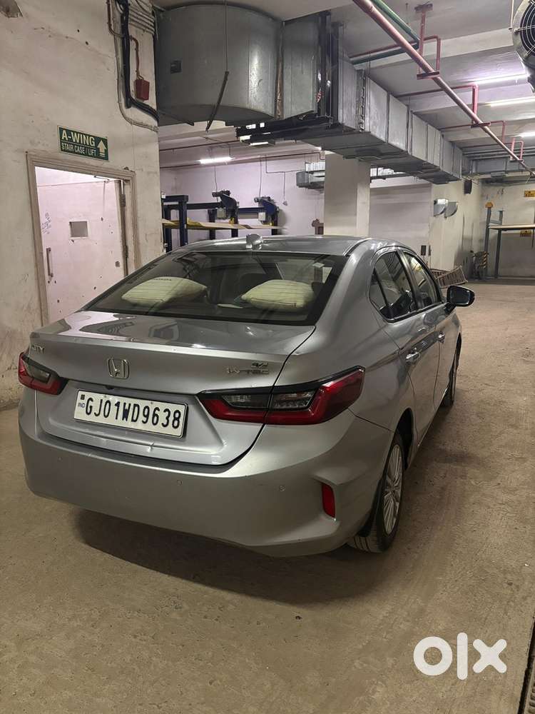 Honda City Petrol 2022 Year