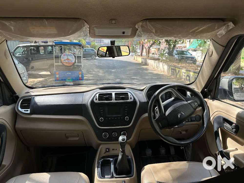 Mahindra Bolero Neo 2023