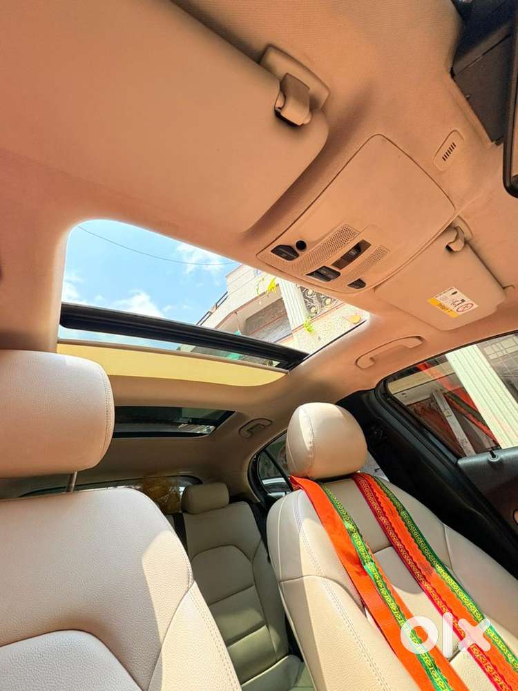 Mercedes-benz Gla 200 2015
