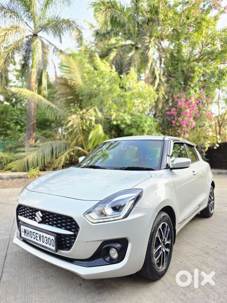 Maruti Suzuki Swift Zxi Plus, 2022, Petrol