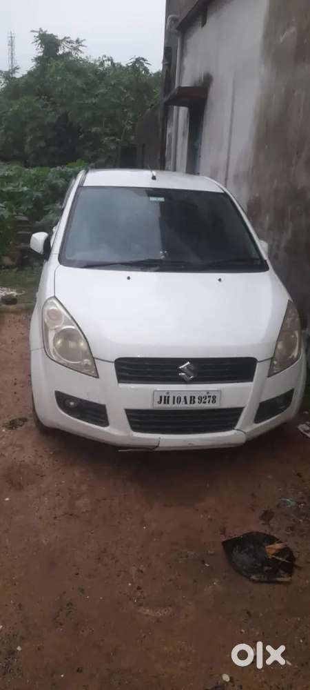 Maruti Suzuki Ritz 2011 Diesel