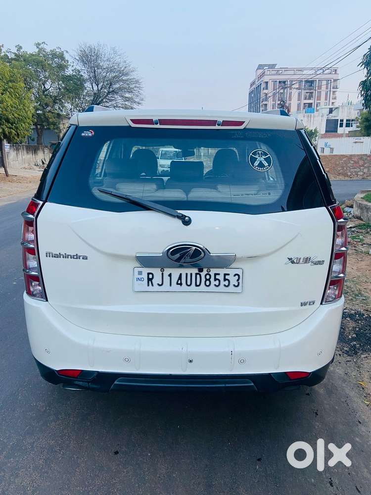 Mahindra Xuv500 W8, 2014, Diesel